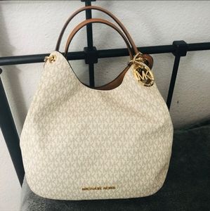 Michael Kors Acorn tote